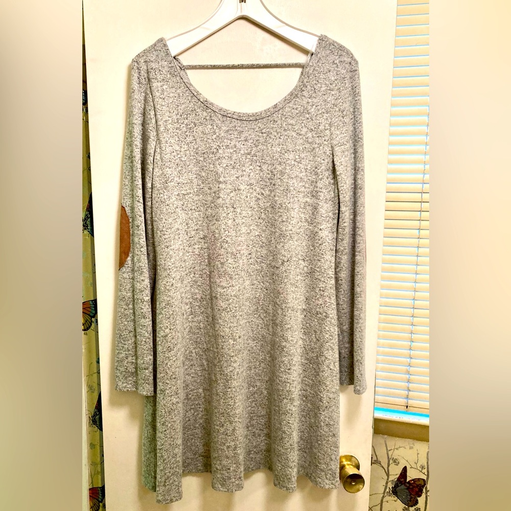 Love, Zoe dress